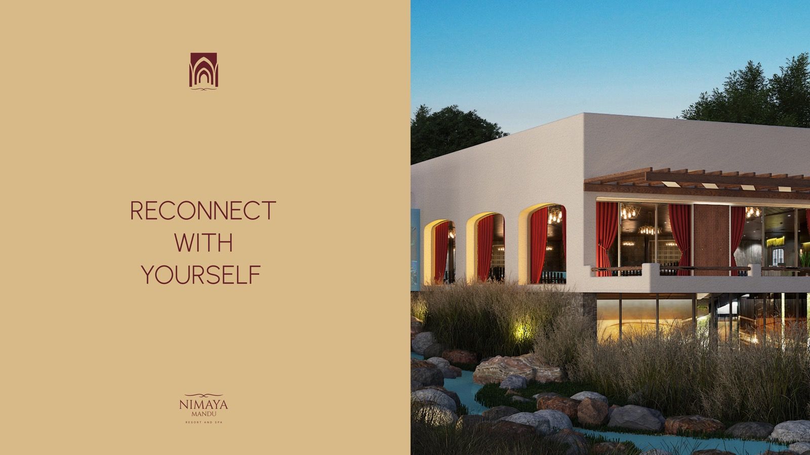 Nimaya Resort & Spa