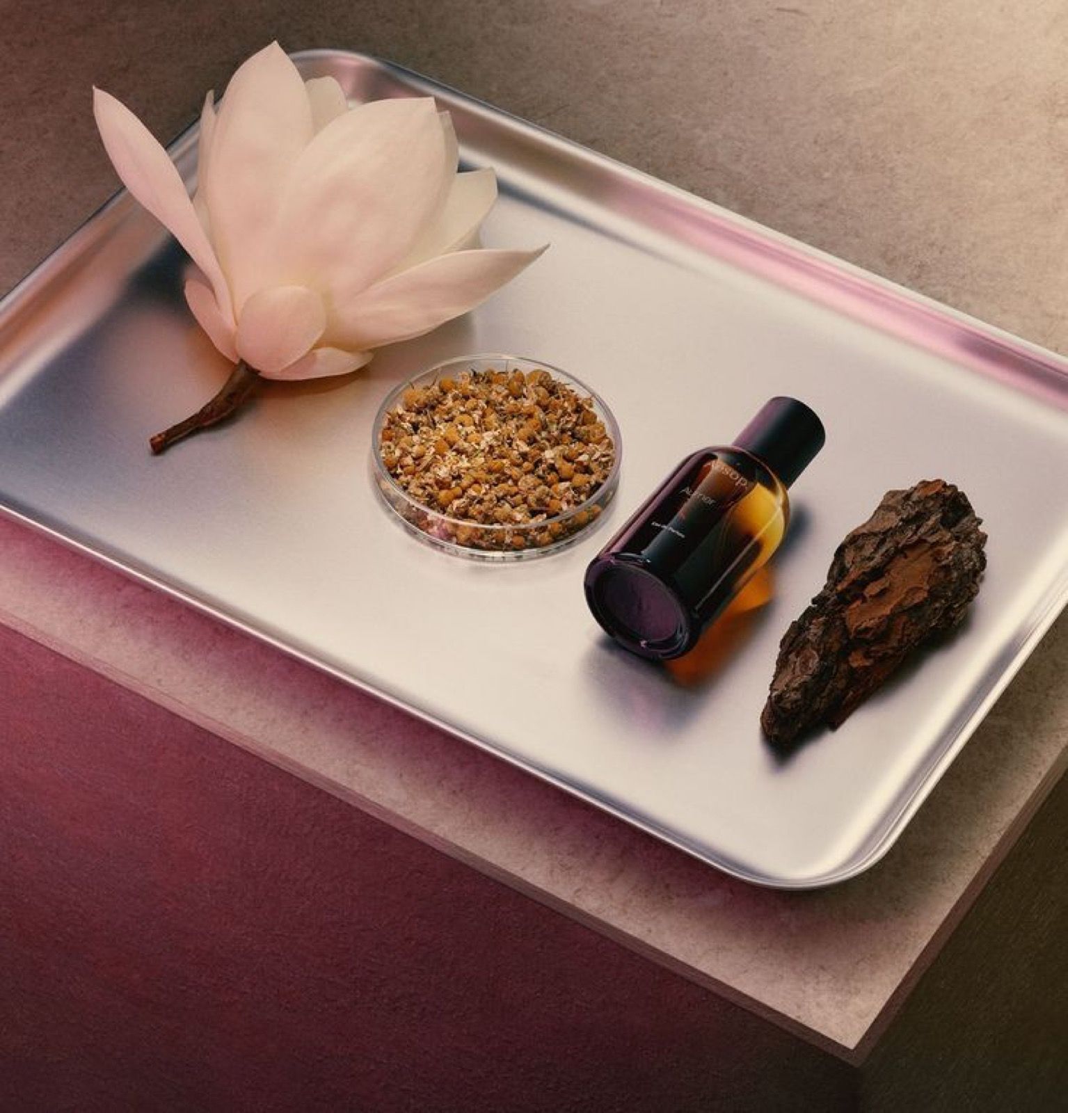 Saumya Spa