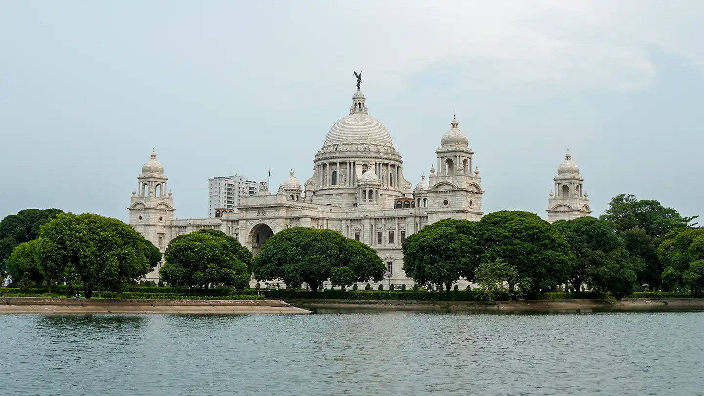 Victoria Memorial Hall