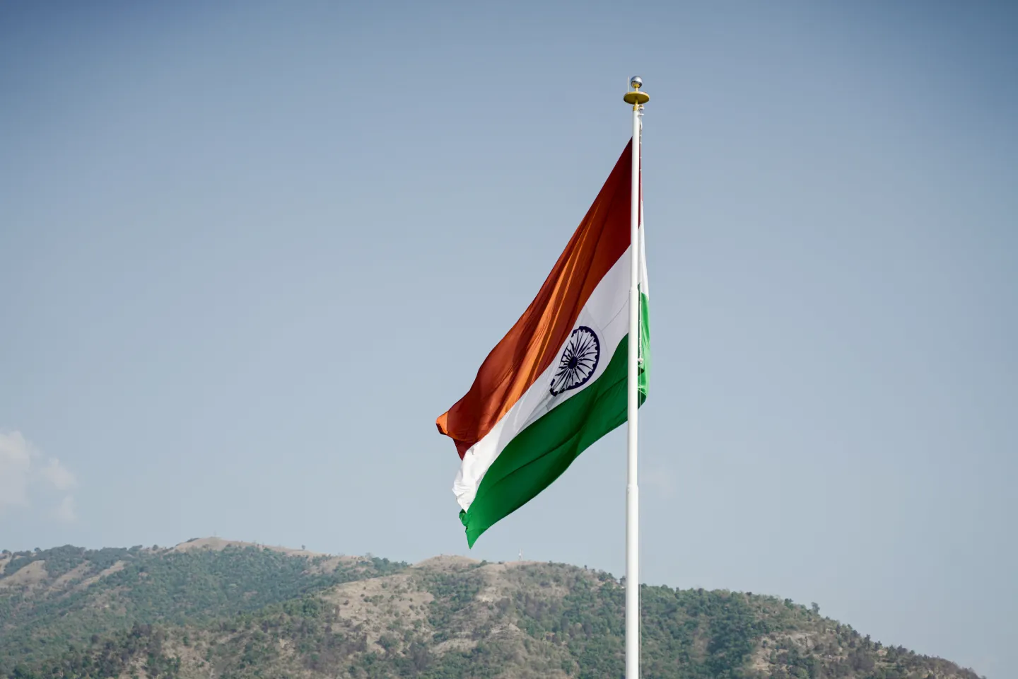 Flag Foundation of India